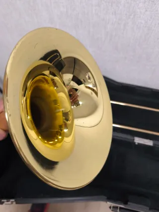Trombón Conn 23H USA