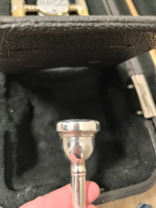 Trombón Conn 23H USA