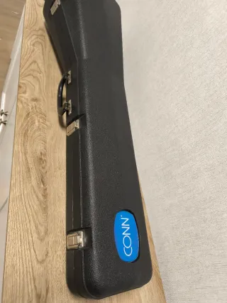 Trombón Conn 23H USA