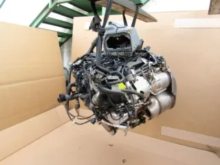 Motor Audi CNH 2.0 TDI 190 CV