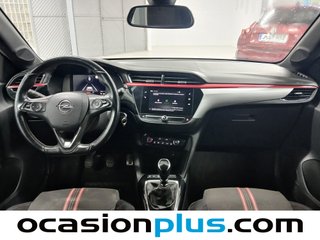 Opel Corsa 1.2 Turbo XHL GS-Line 74 kW (100 CV)