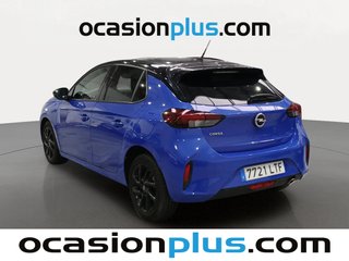 Opel Corsa 1.2 Turbo XHL GS-Line 74 kW (100 CV)