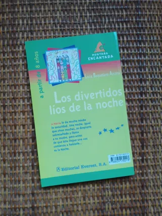 Los divertidos los de la noche NOU NUEVO