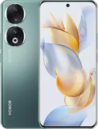Honor 90 12GB 512GB Verde + Funda sin caja