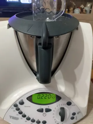 Thermomix TM 31