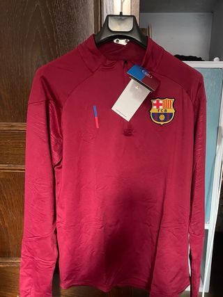Chándal FC Barcelona Talla M