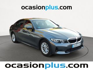 BMW Serie 3 320d 140 kW (190 CV)