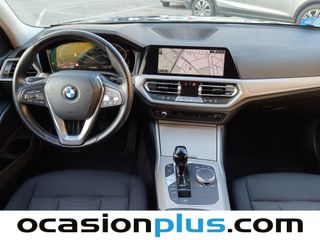 BMW Serie 3 320d 140 kW (190 CV)