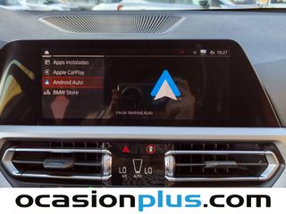 BMW Serie 3 320d 140 kW (190 CV)