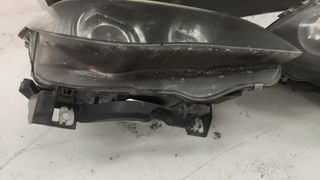 FAROS XENON BMW E60
