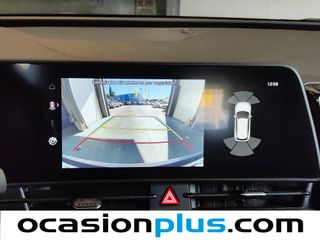 Kia Sportage 1.6 CRDi MHEV Business 4x2 100 kW (136 CV)