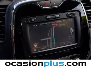 Renault Captur Zen Energy TCe 66 kW (90 CV)