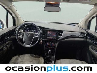 Opel Mokka X 1.4 Turbo GLP Selective 4X2 103 kW (140 CV)