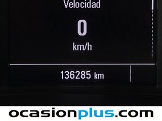 Opel Mokka X 1.4 Turbo GLP Selective 4X2 103 kW (140 CV)