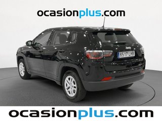 Jeep Compass 1.4 Multiair Sport 4x2 103 kW (140 CV)