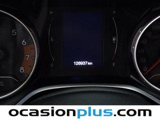 Jeep Compass 1.4 Multiair Sport 4x2 103 kW (140 CV)