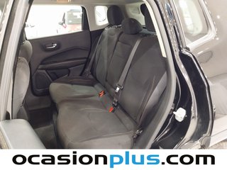 Jeep Compass 1.4 Multiair Sport 4x2 103 kW (140 CV)