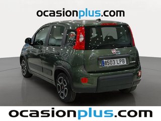 Fiat Panda 1.0 Hybrid GSE City Life 51 kW (70 CV)