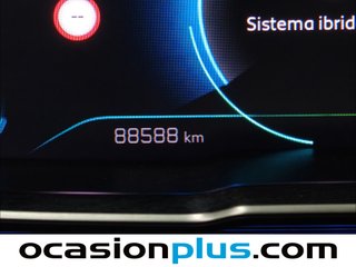 Peugeot 3008 Hybrid 300 Allure Pack e-EAT8 221 kW (300 CV)