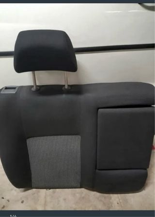 Respaldo Asiento VW Golf 4