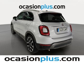Fiat 500X 1.6 MultiJet Cross 4x2 96 KW (130 CV)