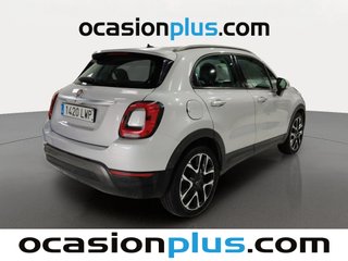 Fiat 500X 1.6 MultiJet Cross 4x2 96 KW (130 CV)