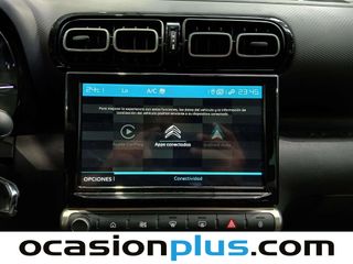 Citroen C3 Aircross PureTech 110 S&S C-Series 81 kW (110 CV)
