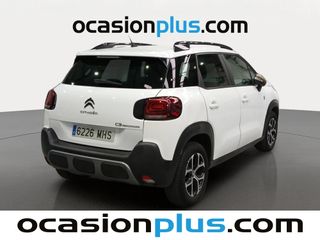 Citroen C3 Aircross PureTech 110 S&S C-Series 81 kW (110 CV)