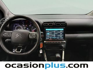Citroen C3 Aircross PureTech 110 S&S C-Series 81 kW (110 CV)