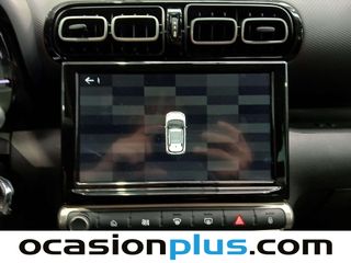 Citroen C3 Aircross PureTech 110 S&S C-Series 81 kW (110 CV)