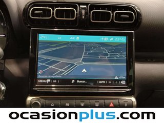 Citroen C3 Aircross PureTech 110 S&S C-Series 81 kW (110 CV)