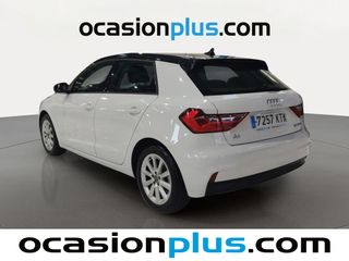 Audi A1 Sportback Advanced 30 TFSI 85 kW (116 CV)