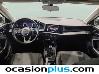 Audi A1 Sportback Advanced 30 TFSI 85 kW (116 CV)