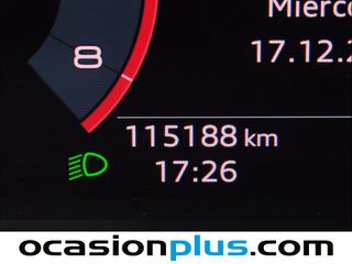 Audi A1 Sportback Advanced 30 TFSI 85 kW (116 CV)