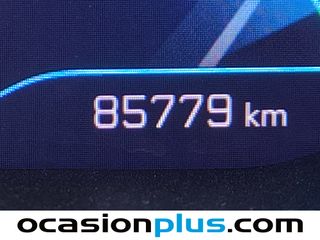 Peugeot 3008 Hybrid 300 Allure Pack e-EAT8 221 kW (300 CV)