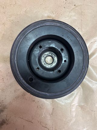 Polea cigüeñal Audi VW Skoda Seat 06H1052436