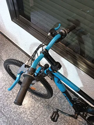 Bicicleta OCASIÓN