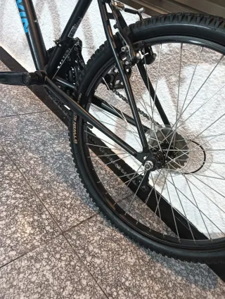 Bicicleta OCASIÓN