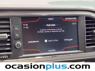 SEAT León ST 1.8 TSI S&S X-perience Titan Desert 4Drive DSG 132 kW (180 CV)