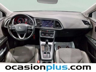 SEAT León ST 1.8 TSI S&S X-perience Titan Desert 4Drive DSG 132 kW (180 CV)