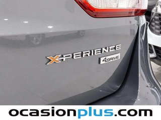 SEAT León ST 1.8 TSI S&S X-perience Titan Desert 4Drive DSG 132 kW (180 CV)