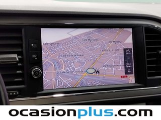 SEAT León ST 1.8 TSI S&S X-perience Titan Desert 4Drive DSG 132 kW (180 CV)