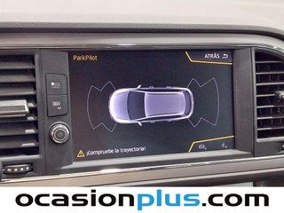 SEAT León ST 1.8 TSI S&S X-perience Titan Desert 4Drive DSG 132 kW (180 CV)