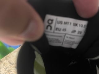 Zapatillas On Running Cloud