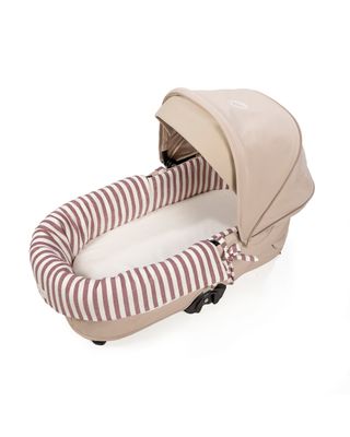 Funda universal capazo carrito bebé