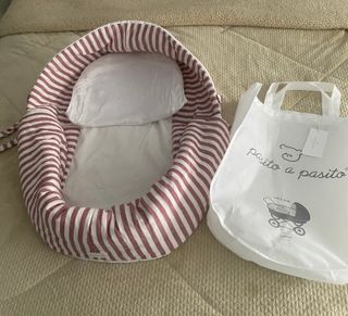 Funda universal capazo carrito bebé