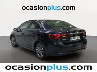 Toyota Avensis 150D Advance 105 kW (143 CV)