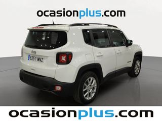 Jeep Renegade 1.0G Limited 4x2 88 kW (120 CV)