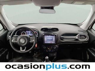 Jeep Renegade 1.0G Limited 4x2 88 kW (120 CV)