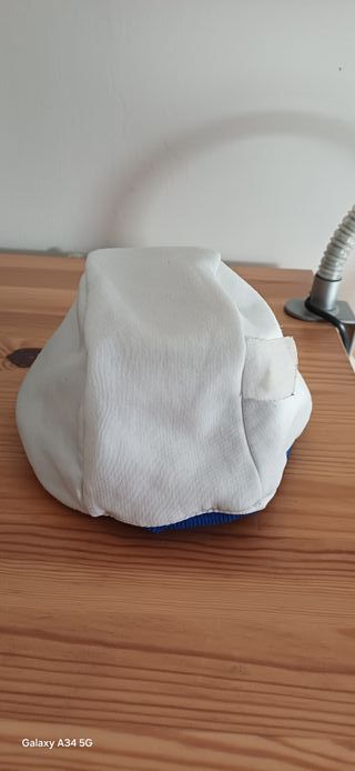 Cappellino ciclismo Banesto Nalini